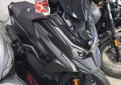 Kymco DTX 360 350 (2022 - 26) - Annuncio 8690948