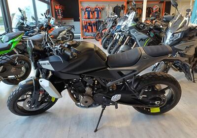 Husqvarna Svartpilen 801 (2024 - 26) - Annuncio 9940644