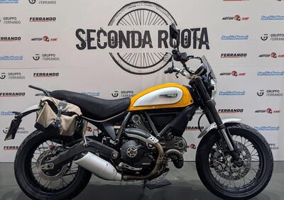 Ducati Scrambler 800 Classic (2015 - 16) - Annuncio 9940373