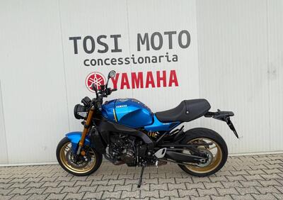 Yamaha XSR 900 (2022 - 24) - Annuncio 9940663
