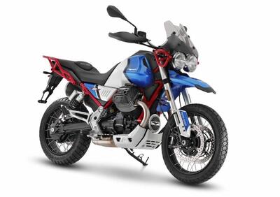 Moto Guzzi V85 TT Evocative Graphics (2021 - 23) - Annuncio 9940656