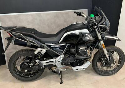 Moto Guzzi V85 TT Guardia d'Onore (2022 - 23) - Annuncio 9940657