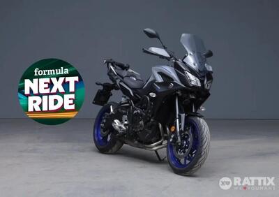 Yamaha Tracer 900 GT (2018 - 20) - Annuncio 9940381