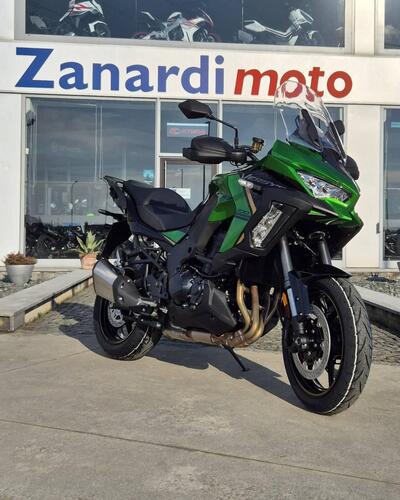 Kawasaki Versys 1100 SE (2025 - 26) nuova