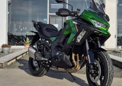 Kawasaki Versys 1100 SE (2025 - 26) - Annuncio 9940665