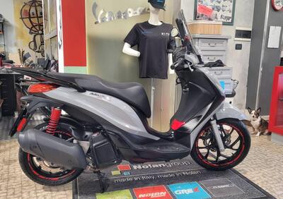 Piaggio Medley 125 S ABS (2021 - 24) - Annuncio 9940668