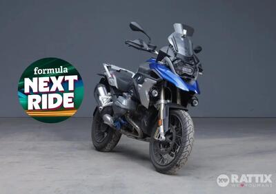 Bmw R 1200 GS (2017 - 18) - Annuncio 9939125