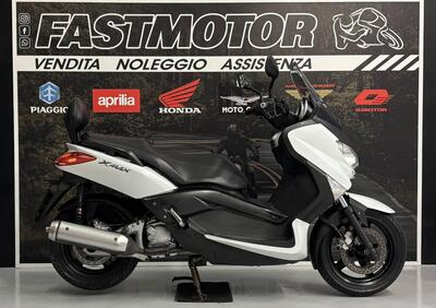 Yamaha X-Max 250 (2010 - 13) - Annuncio 9940683