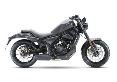 Zontes ZT125-C2 (2025 - 26) - Annuncio 9940676