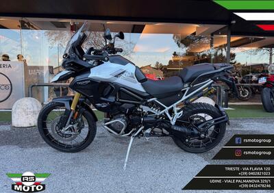 Triumph Tiger 1200 Rally Pro (2022 - 23) - Annuncio 9940675