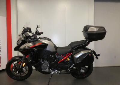 Ducati Multistrada V4 S Grand Tour (2024) - Annuncio 9940711