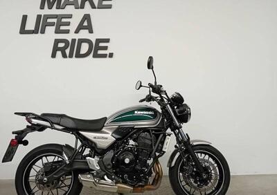 Kawasaki Z 650 RS (2022 - 24) - Annuncio 9940687