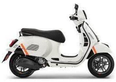 Vespa GTS 300 Super Sport (2023 - 24) - Annuncio 9940686