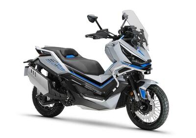 Zontes ZT368-G (2024 - 26) - Annuncio 9940685