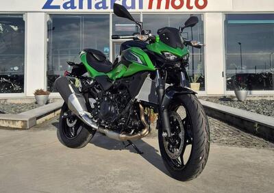 Kawasaki Z 500 (2024 - 26) - Annuncio 9940688