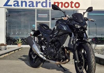 Kawasaki Z 500 (2024 - 26) - Annuncio 9940690