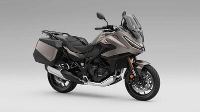Honda NT 1100 DCT Electronic Suspension (2025 - 26) nuova