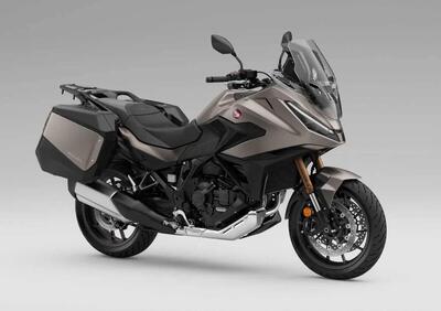 Honda NT 1100 DCT Electronic Suspension (2025 - 26) - Annuncio 9940697