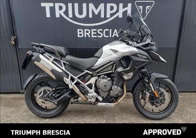 Triumph Tiger 1200 GT Pro (2024 - 26) - Annuncio 9780977