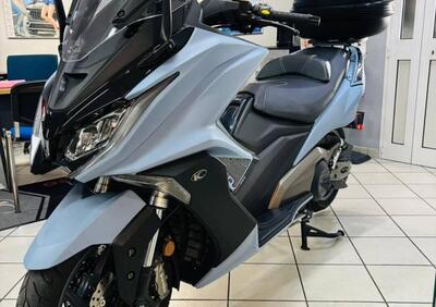 Kymco AK 550 ETS (2021 - 26) - Annuncio 9940698