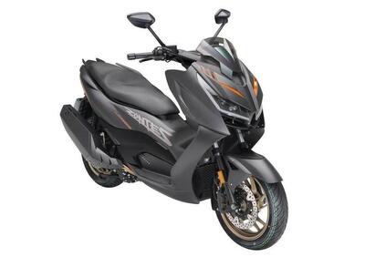 Zontes ZT368-D (2025 - 26) - Annuncio 9940696