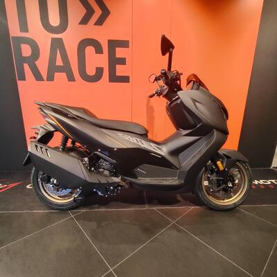 Zontes ZT368-D (2025 - 26) nuova