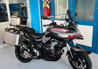 Voge Valico 500DS (2021 - 24) - Annuncio 9940699