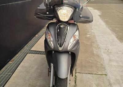 Kymco People 125i One (2016 - 20) - Annuncio 9940703