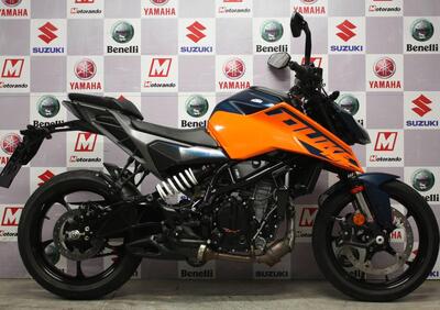KTM 125 Duke (2024 - 25) - Annuncio 9940705