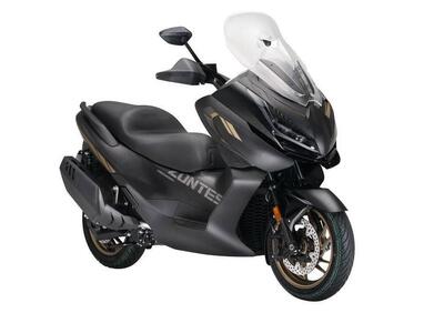 Zontes ZT368-E (2025 - 26) - Annuncio 9940709