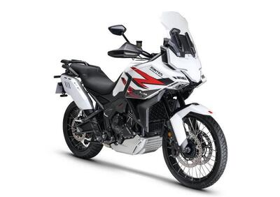 Zontes ZT703-F (2025 - 26) - Annuncio 9940712