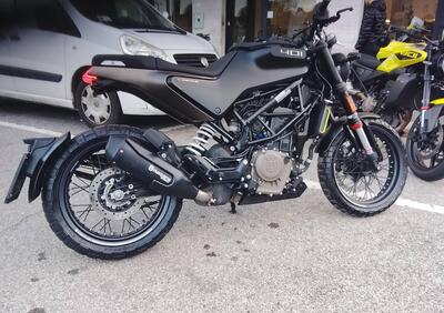 Husqvarna Svartpilen 401 (2021 - 23) - Annuncio 9940715