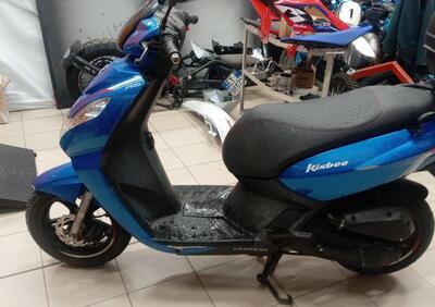 Peugeot Kisbee 50 Active (2021 - 25) - Annuncio 9940736