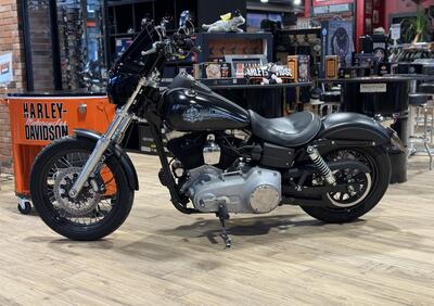 Harley-Davidson 1584 Street Bob (2008 - 15) - FXDB - Annuncio 9940731