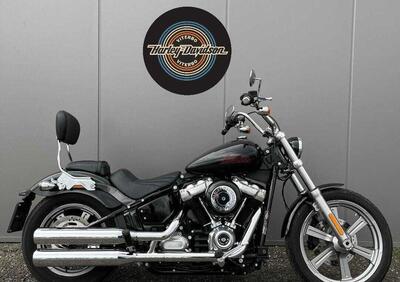Harley-Davidson Softail Standard (2021 - 25) - Annuncio 9940732