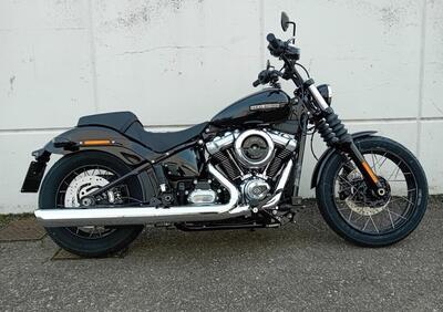 Harley-Davidson Street Bob 117 (2025 - 26) - Annuncio 9940734
