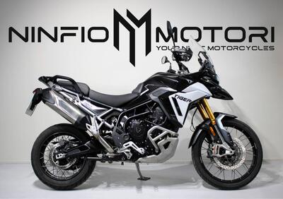 Triumph Tiger 900 Rally Pro (2024 - 26) - Annuncio 9940739