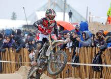 Le Touquet: “King” Kellet, quarta vittoria consecutiva per la 50ma edizione dell’Enduro più bello del Mondo [VIDEO]