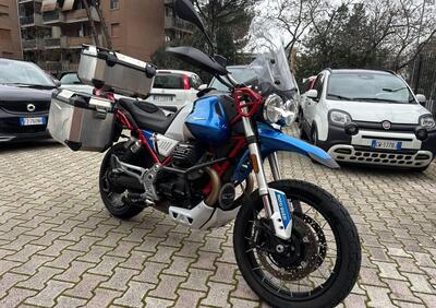 Moto Guzzi V85 TT (2021 - 23) - Annuncio 9940754