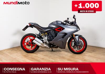 Ducati SuperSport 939 (2017 - 20) - Annuncio 9923310