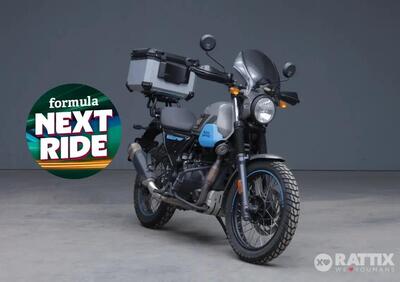 Royal Enfield Himalayan 411 (2021 - 24) - Annuncio 9939121