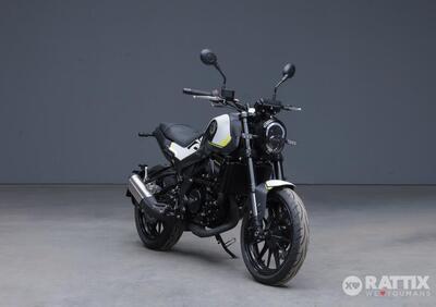 Benelli Leoncino 250 (2021 - 25) - Annuncio 9939122