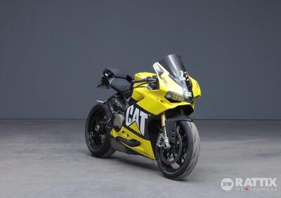 Ducati 1299 Panigale (2015 - 17) - Annuncio 9940776