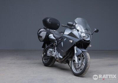 Bmw F 800 ST - Annuncio 9939123