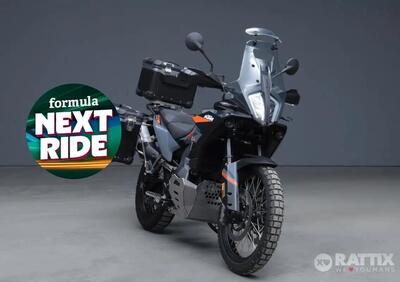 KTM 890 Adventure (2023 - 26) - Annuncio 9940380