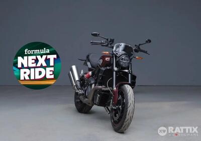 Indian FTR 1200 S (2021 - 22) - Annuncio 9940382