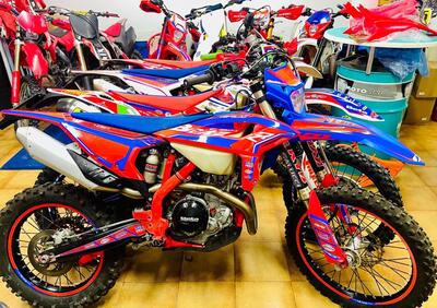 Betamotor RR 430 4T Enduro Race (2025) - Annuncio 9940779