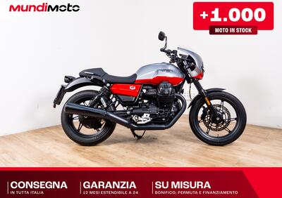 Moto Guzzi V7 Stone Corsa (2023 - 25) - Annuncio 9940802