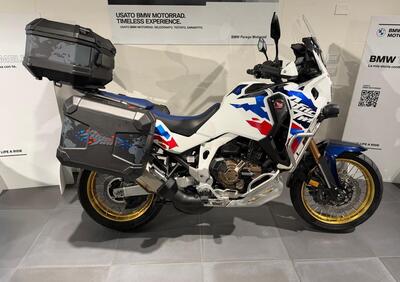 Honda Africa Twin CRF 1100L Adventure Sports DCT Travel Edition (2024 - 26) - Annuncio 9940810