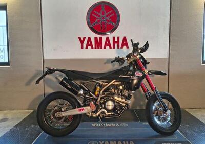 Fantic Motor XMF 125 Motard Performance 4t (2021 - 22) - Annuncio 9940823